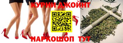 винт Канаш